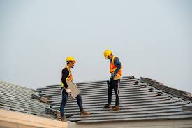 Trusted North Kansas City, MO  Roofing repair and installation Experts